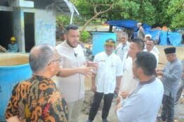 Pemko Padang Kebut Penataan Pantai Padang Jelang Lebaran