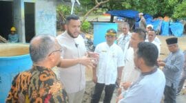 Pemko Padang Kebut Penataan Pantai Padang Jelang Lebaran