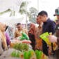 Pemko Padang Panjang Gelar Bazar Ramadan Selama Sepekan