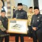 Pemko Padang Peringati Nuzulul Quran, Launching WiFi Gratis di Masjid