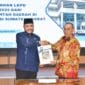 Pemko Padang Serahkan LKPD 2024 ke BPK, Optimis Raih Opini WTP