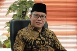 Pendaftaran Beasiswa Indonesia Bangkit 2025 Dibuka 1 April, Simak Persyaratannya!