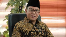 
Pendaftaran Beasiswa Indonesia Bangkit Kementerian Agama 2025 Segera Dibuka, Simak Syaratnya!
