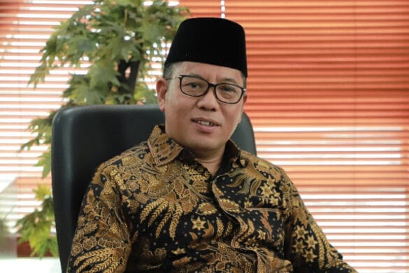 Pendaftaran Beasiswa Indonesia Bangkit 2025 Dibuka 1 April, Simak Persyaratannya!