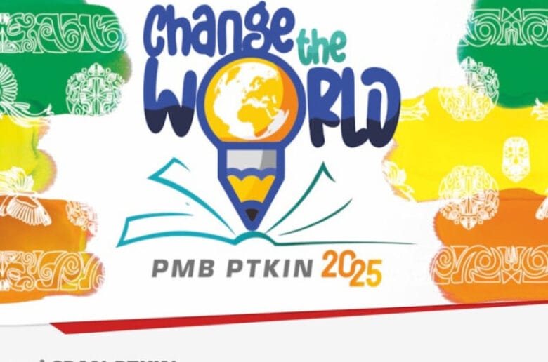 Pendaftaran SPAN PTKIN 2025 Diperpanjang Hingga 8 Maret
Pendaftaran SPAN PTKIN 2025 Diperpanjang Hingga 8 Maret