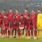 Penjualan Tiket Timnas Indonesia versus Bahrain Dimulai Besok