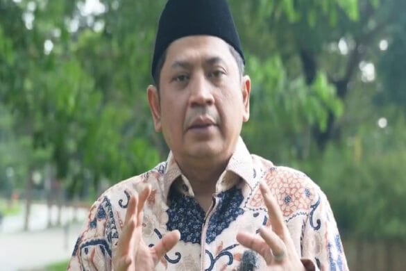 Perdana, 500 Peserta Ikuti Tadarus Al-Qur’an Isyarat