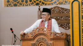 Perilaku Remaja Kian Mengkhawatirkan, Evi Yandri Ingatkan Peran Keluarga