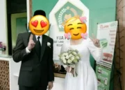 Gen Z Ogah Resepsi Mewah, Pilih Nikah Hemat di KUA! Ini Alasannya