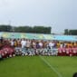 Presiden Prabowo Dukung Rencana PSSI Bentuk Klub Amatir di Daerah