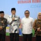 
Ramadan Ramah Anak, Menag Ajak Guru dan Orangtua Perhatikan Hak Anak
