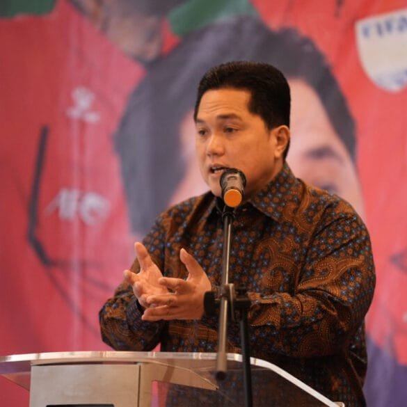 Rapat Paripurna DPR Setujui Pemberian Naturalisasi Dean, Joey, dan Emil. Impian Garuda Mendunia Dekati Realita
