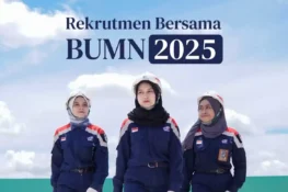 Rekrutmen Bersama BUMN 2025 Segera Digelar, Terbuka untuk Semua Jenjang Pendidikan