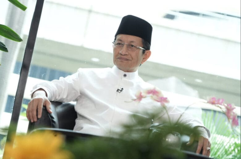 Rilis e-Book Manasik, Menag: Tak Hanya Bermuatan Fiqih, Tapi Hikmah
Rilis e-Book Manasik, Menag: Tak Hanya Bermuatan Fiqih, Tapi Hikmah Haji dan Umrah