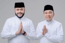 Ringankan Beban Orang Tua, Program Seragam dan LKS Gratis Segera Diluncurkan