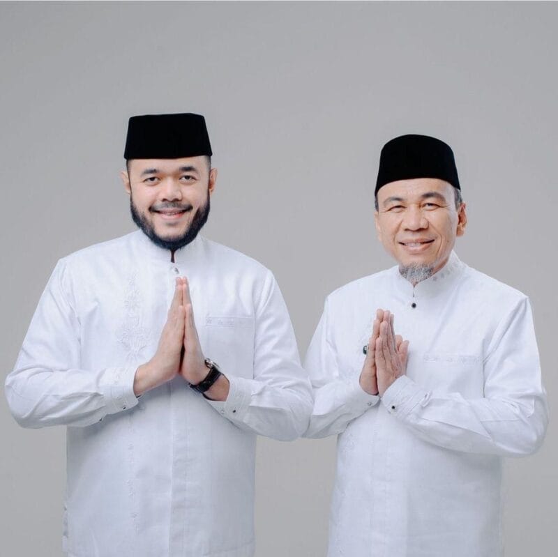 Ringankan Beban Orang Tua, Program Seragam dan LKS Gratis Segera Diluncurkan