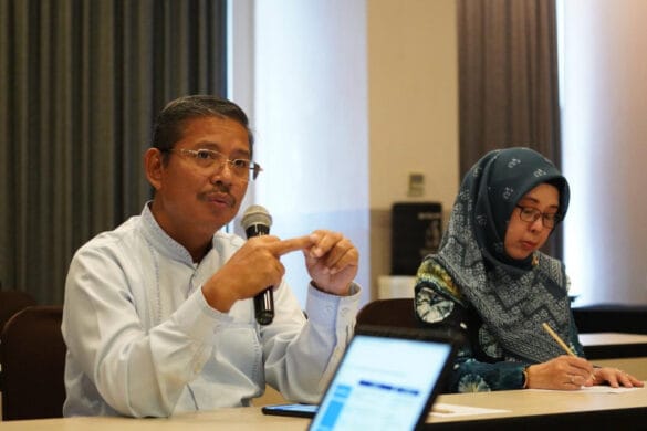 3.485 Siswa Lolos SNPDB MAN Unggulan 2025