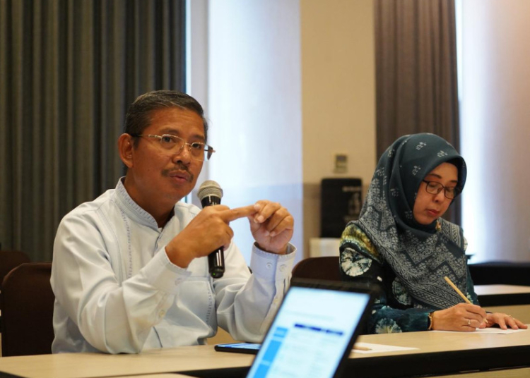SNPDB Madrasah Unggul Diumumkan Hari Ini, Cek Apakah Ada Namamu?