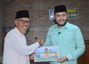 Safari Ramadan, Wako Fadly Amran Sampaikan Program Unggulan