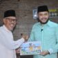 Safari Ramadan, Wako Fadly Amran Sampaikan Program Unggulan