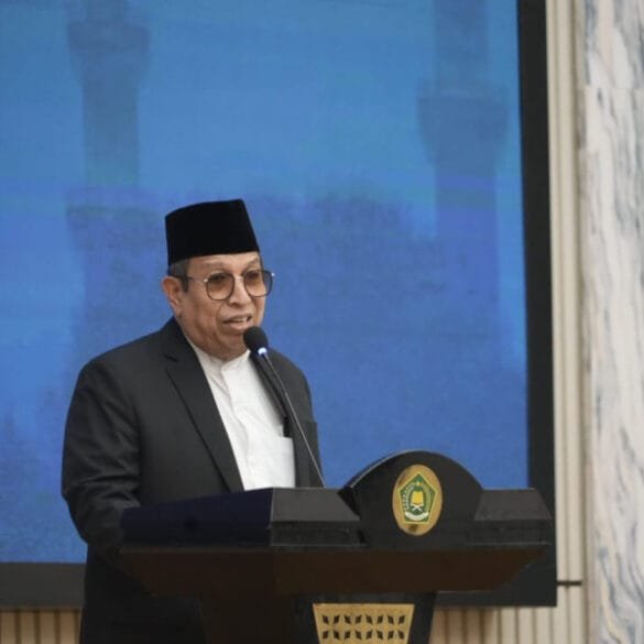 Hikmah Nuzulul Qur’an, Tafsir Ekologis, Hingga Green Lifestyle