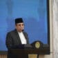 
Said Agil Al Munawwar Jelaskan Hikmah Nuzulul Qur’an Hingga Green lifestyle
