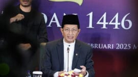 
Sambut Ramadan, Menag: Mari Saling Menghargai
