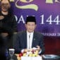
Sambut Ramadan, Menag: Mari Saling Menghargai

