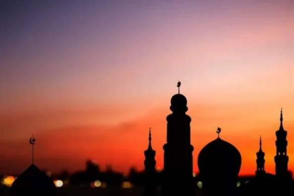 Jadwal Imsak dan Buka Puasa Kota Padang dan Sekitarnya 6, 7, 8 Maret 2025