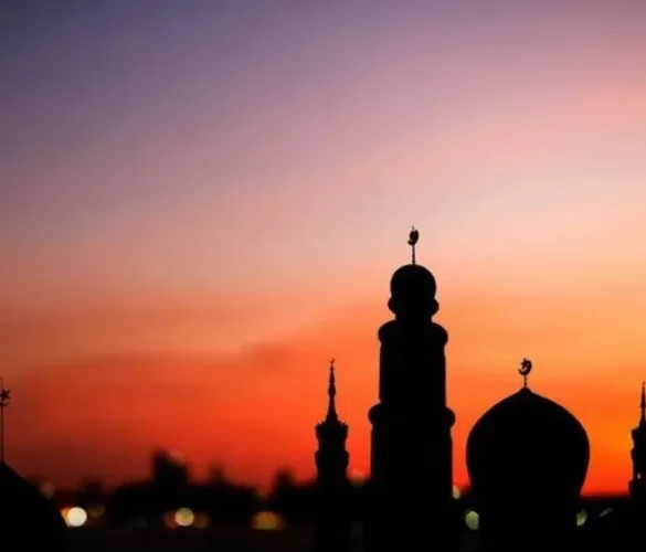 Jadwal Imsak dan Buka Puasa Kota Padang dan Sekitarnya 6, 7, 8 Maret 2025