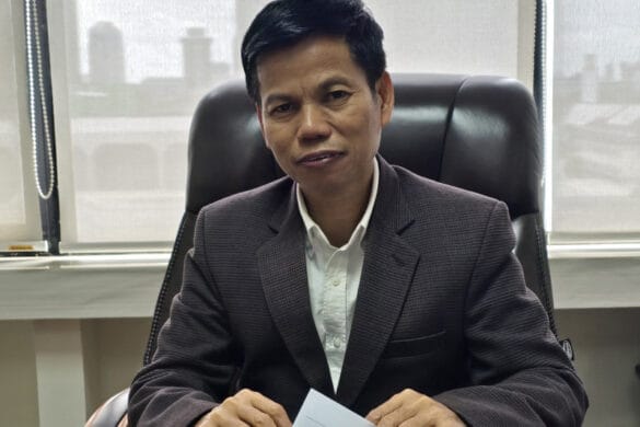 Sebanyak 132.119 Jemaah Reguler Lunasi Biaya Haji 1446 H