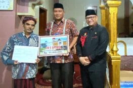 Sekdako Padang Minta Generasi Muda Hindari Tawuran dan Balap Liar