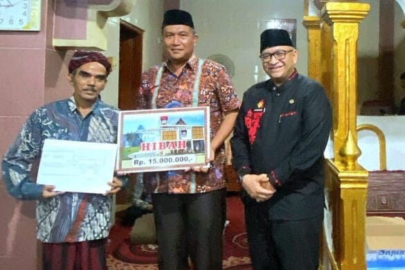 Sekdako Padang Minta Generasi Muda Hindari Tawuran dan Balap Liar