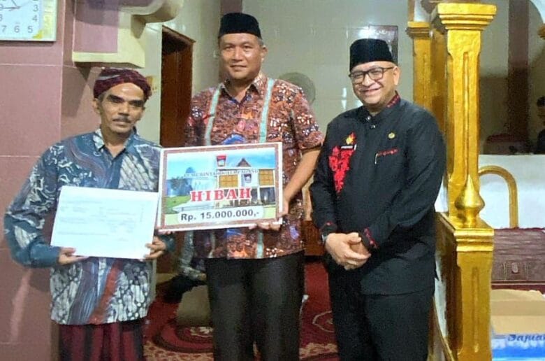 Sekdako Padang Minta Generasi Muda Hindari Tawuran dan Balap Liar