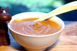 MPASI Daging Sapi, Manfaat dan Resep Lezat untuk Si Kecil