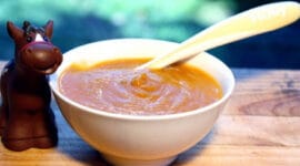Simpel! Ini Dia Cara Memasak Mpasi Daging Sapi untuk Bayi