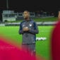 Skuad Garuda Latihan Perdana, Patrick Kluivert Optimistis