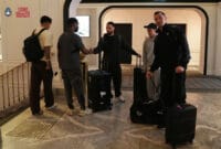 Skuad Timnas Indonesia Sudah Lengkap di Sydney