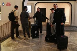 Timnas Indonesia Makin Kuat! Emil Audero Cs Resmi Gabung di Sydney