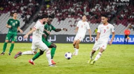Super Tim di Belakang Patrick Kluivert Demi Garuda Mendunia