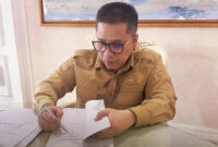 THR ASN, PPPK dan Non-ASN Padang Panjang Dibayarkan 100 Persen