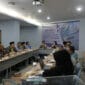 
Target Rampungkan 73 Ribu Sertifikat, Kemenag dan ATR/BPN Sinkronisasi Data Wakaf Masjid dan Madrasah
