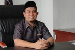 Tes HIV/AIDS Sebelum Menikah, ini kata Ketua DPRD Kota Padang