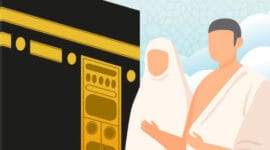 
Tiga Pekan Pelunasan Biaya Haji, 147.247 Kuota Jemaah Reguler Terisi
