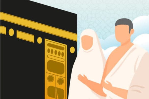 Dekati Deadline, 147.247 Calon Jemaah Reguler Sudah Lunasi Biaya Haji