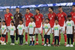 Timnas Indonesia Kembali ke Jakarta, Fokus Persiapan Lawan Bahrain