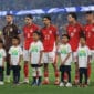Timnas Indonesia Kembali ke Jakarta, Fokus Persiapan Lawan Bahrain