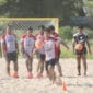 Timnas Sepak Bola Pantai Indonesia Siapkan Strategi Maksimal