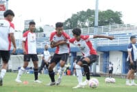 Timnas U-17 Berangkat Lebih Cepat Ke Piala Asia. Erick Thohir: Target Lolos ke Piala Dunia U-17