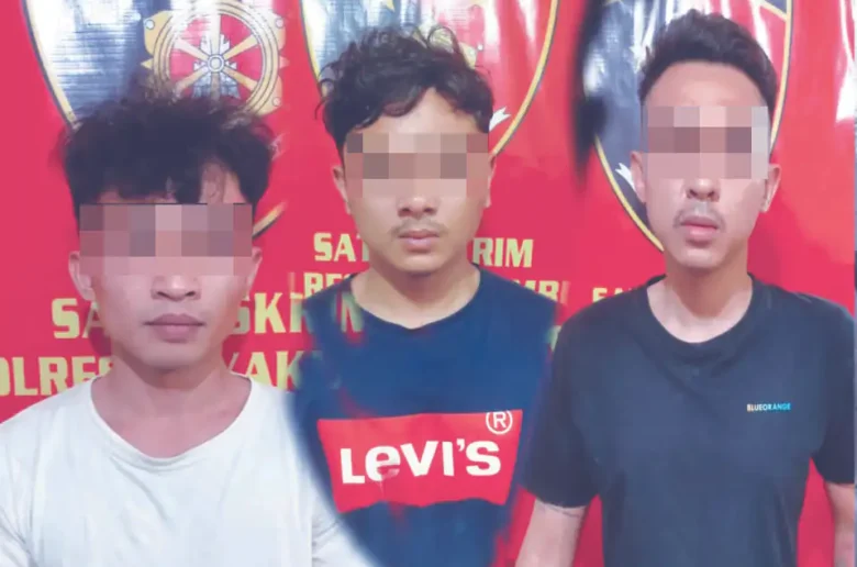 Viral di Media Sosial